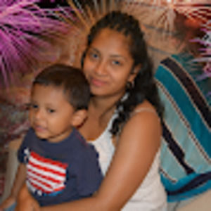 Meet your Posher, Karen